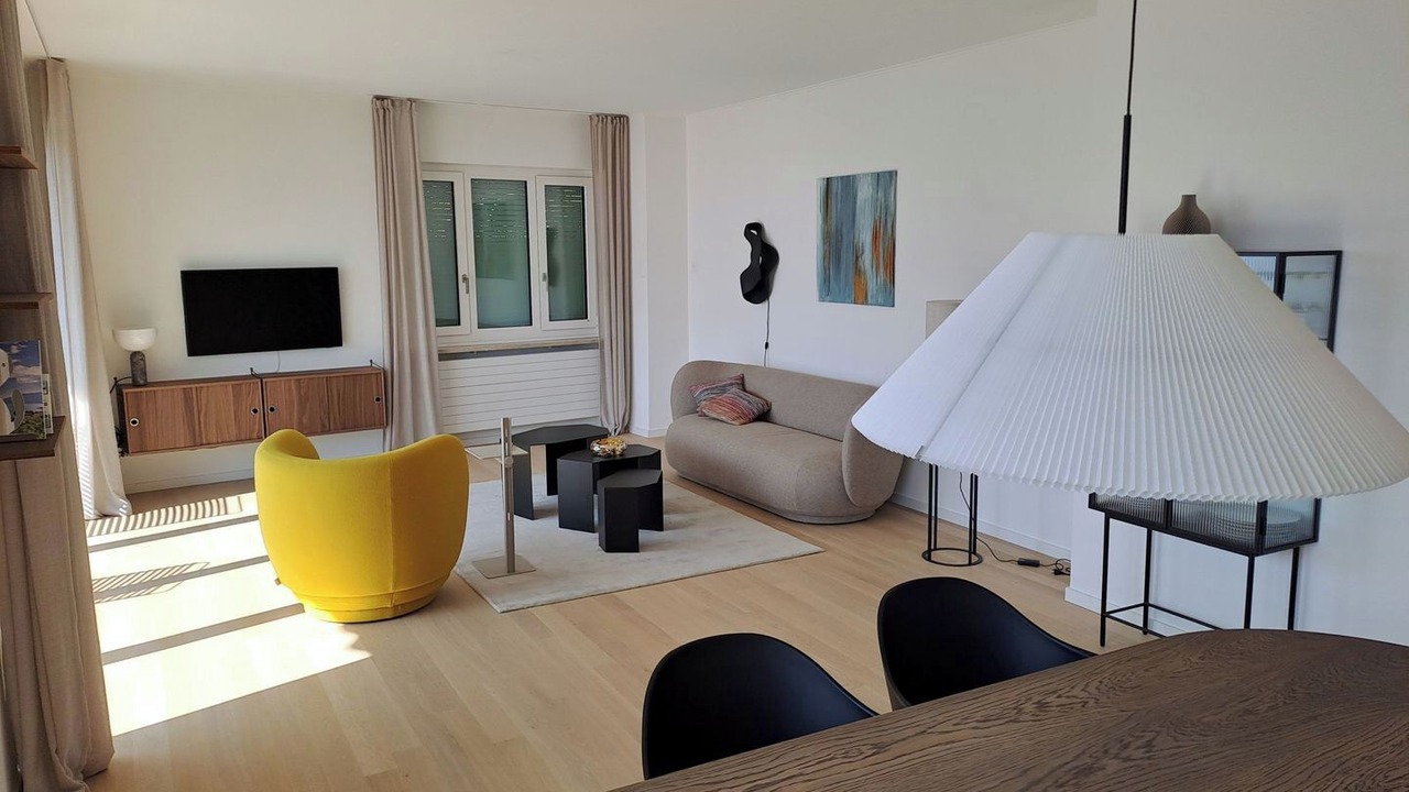 Photo of Livingroom in Minusio