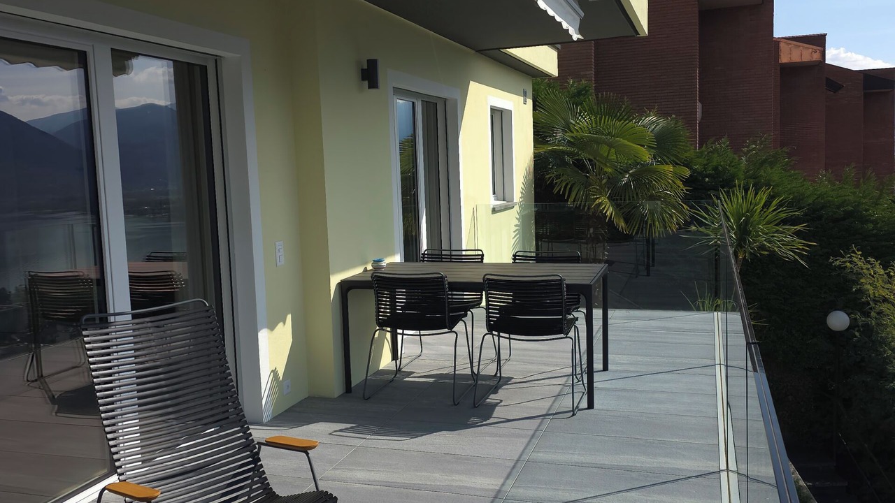Photo of Outdoor in Minusio
