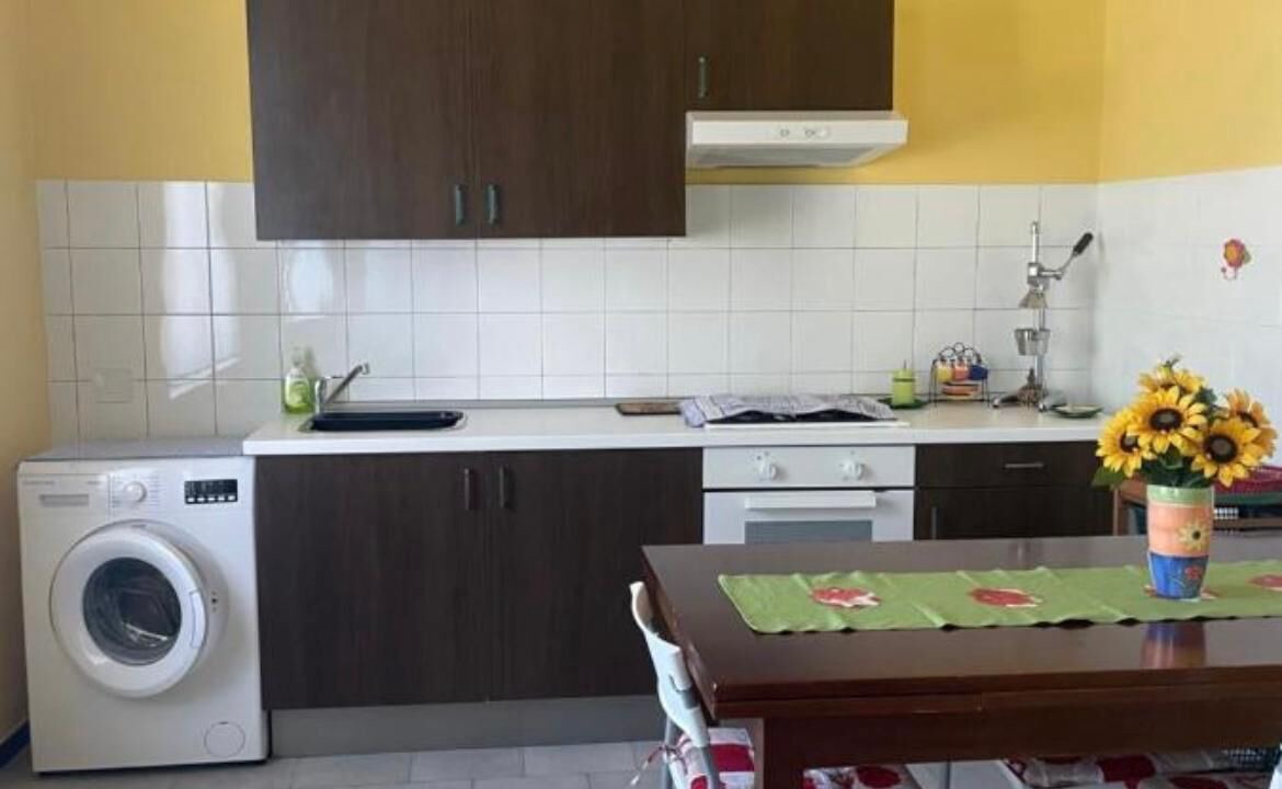 Photo of Kitchen in Guzman