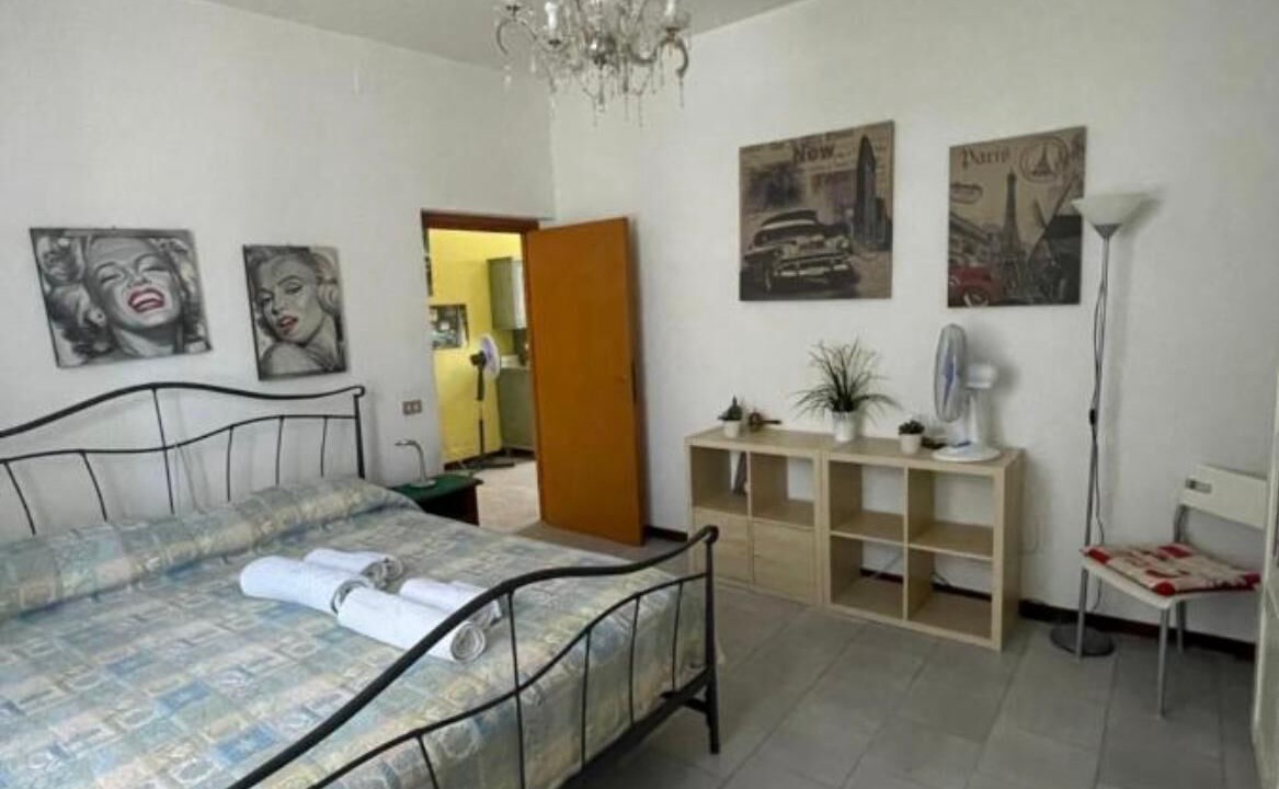 Photo of Bedroom in Guzman