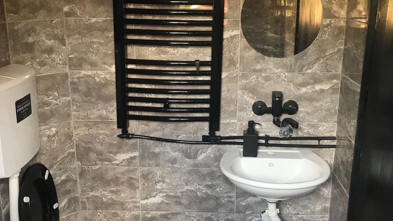 Photo of Bathroom in Zlatibor