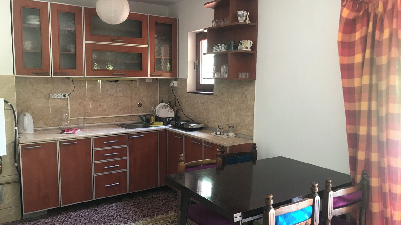 Photo of Kitchen in Zlatibor