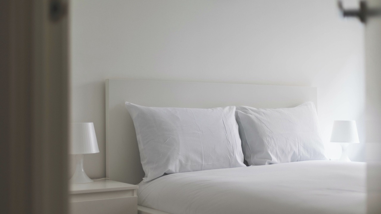 Photo of Bedroom in Brondesbury Park