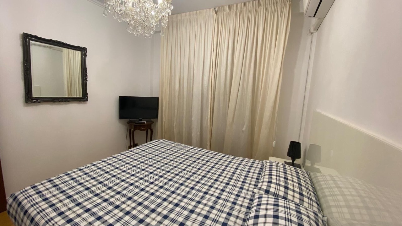 Photo of Bedroom in Settecamini