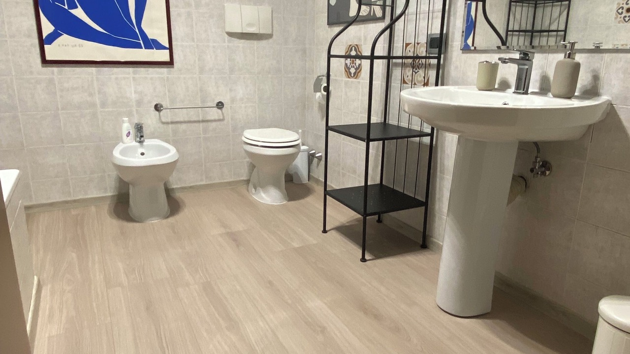 Photo of Bathroom in Settecamini