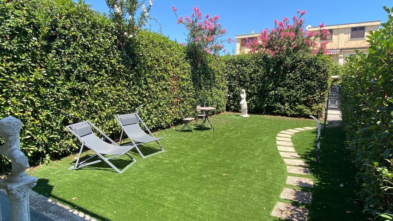 Photo of Outdoor in Settecamini