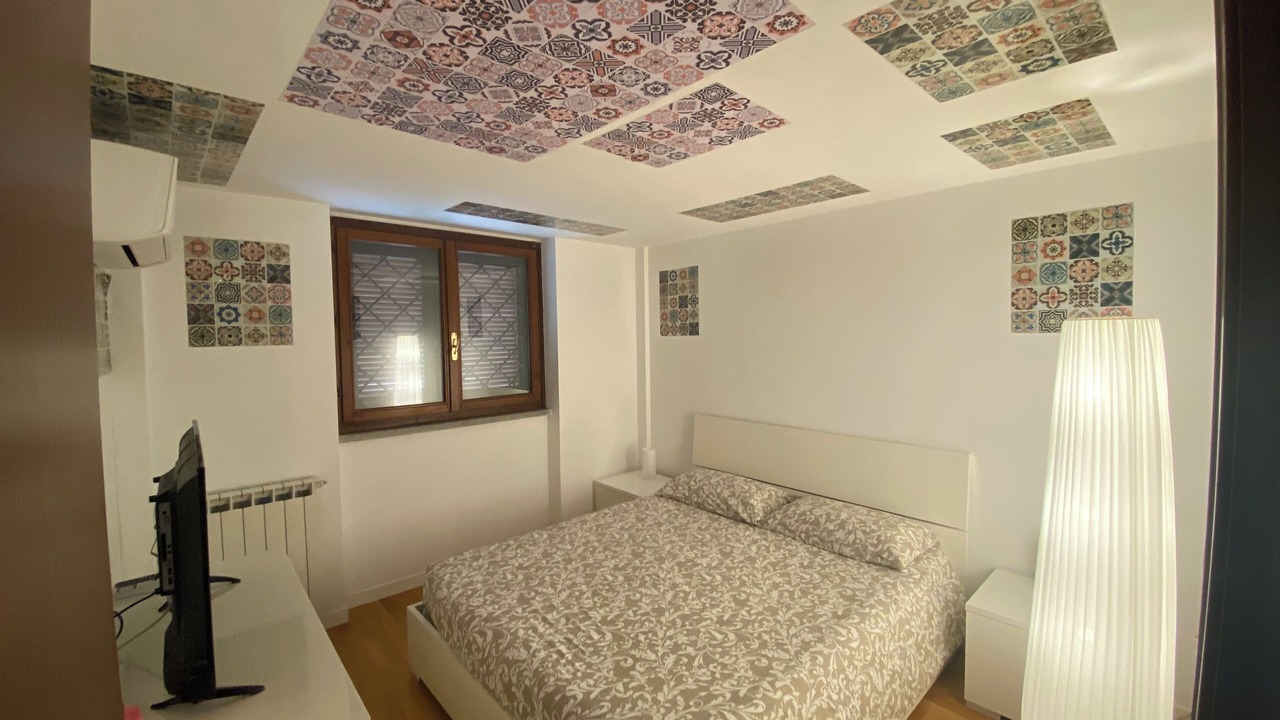 Photo of Bedroom in Settecamini