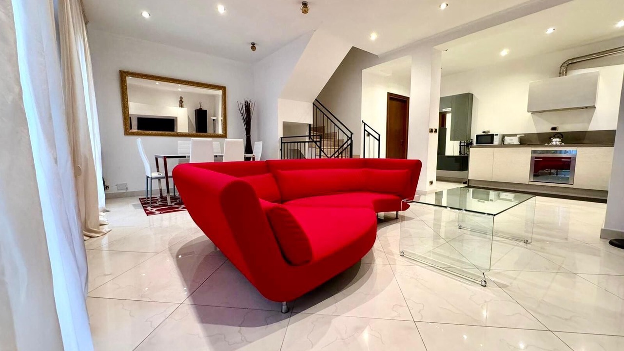 Photo of Livingroom in Settecamini