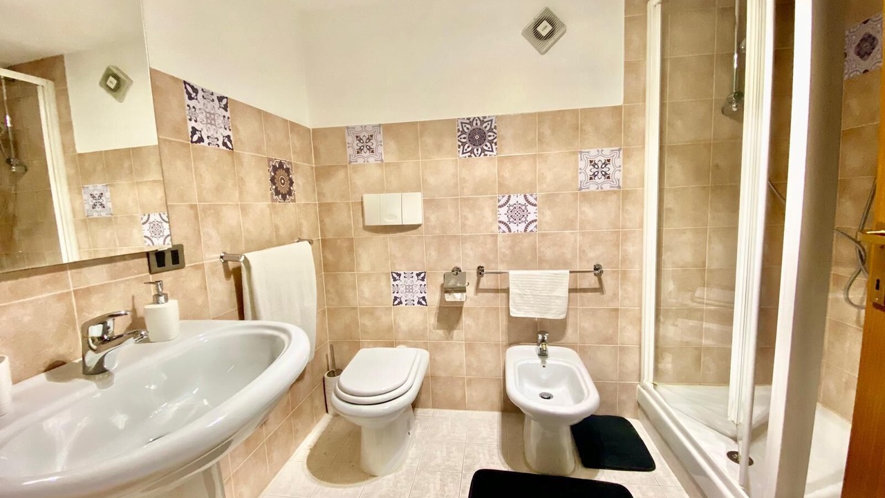 Photo of Bathroom in Settecamini