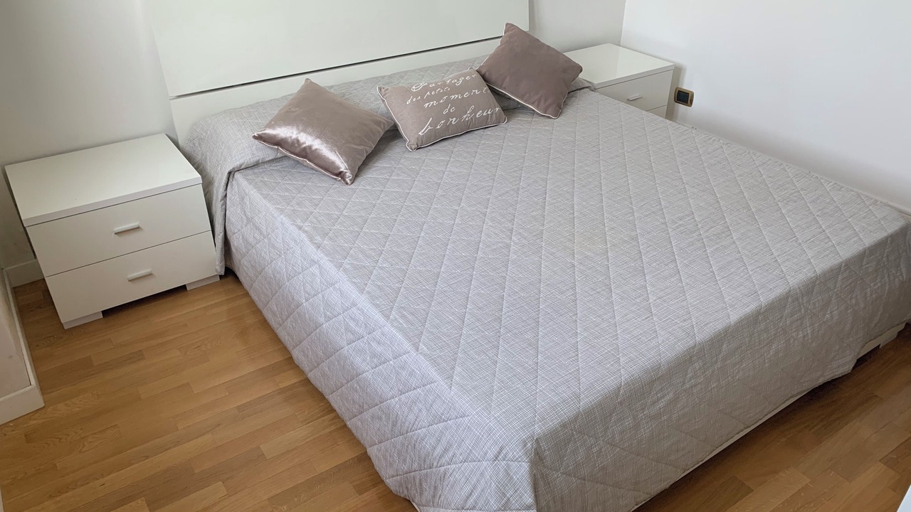 Photo of Bedroom in Settecamini