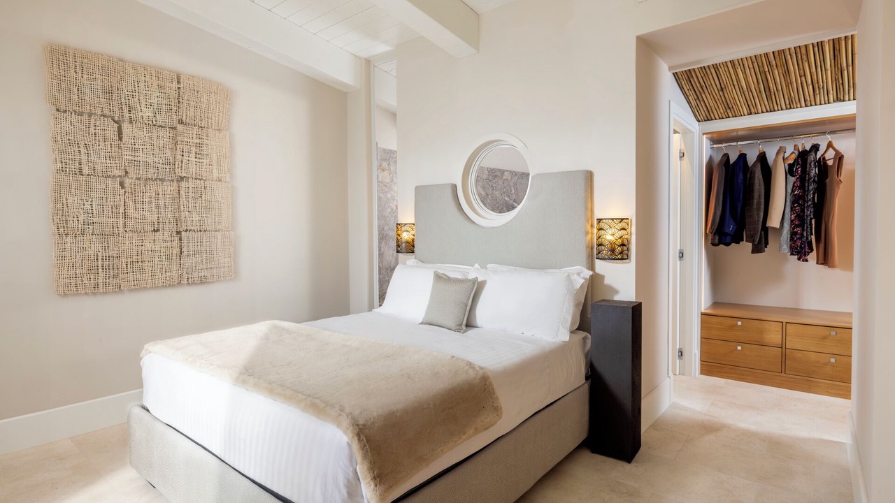 Photo of Bedroom in Quartiere XIII Aurelio