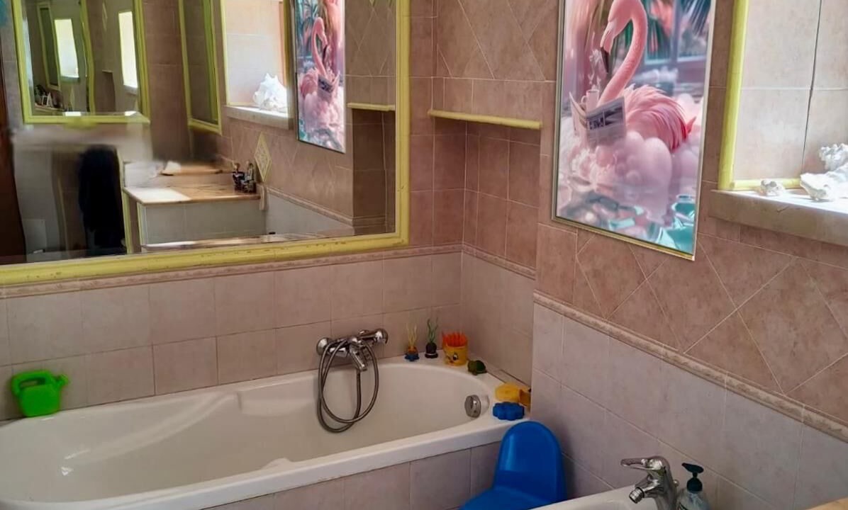 Photo of Bathroom in Province of Cagliari