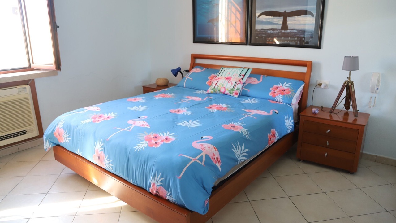 Photo of Bedroom in Province of Cagliari