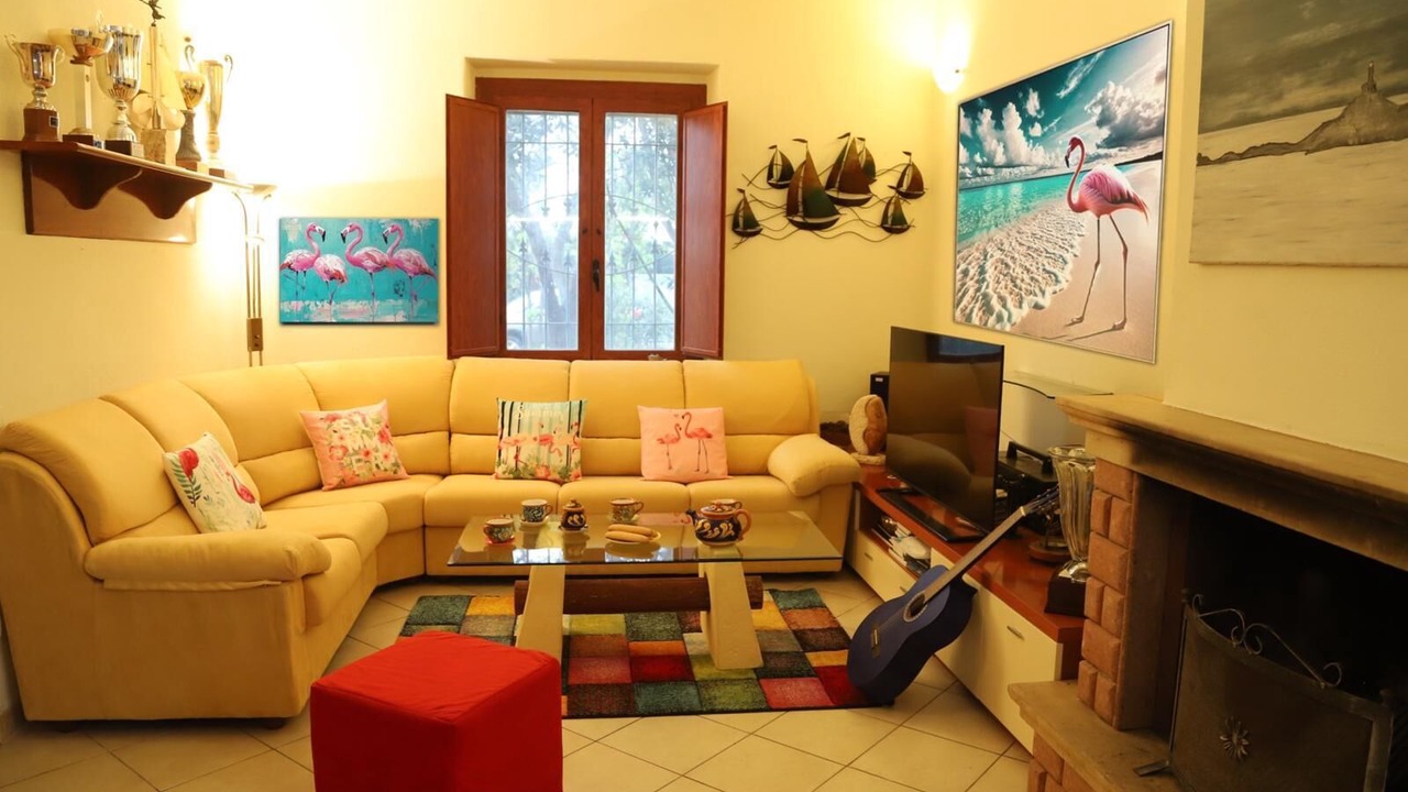 Photo of Livingroom in Province of Cagliari