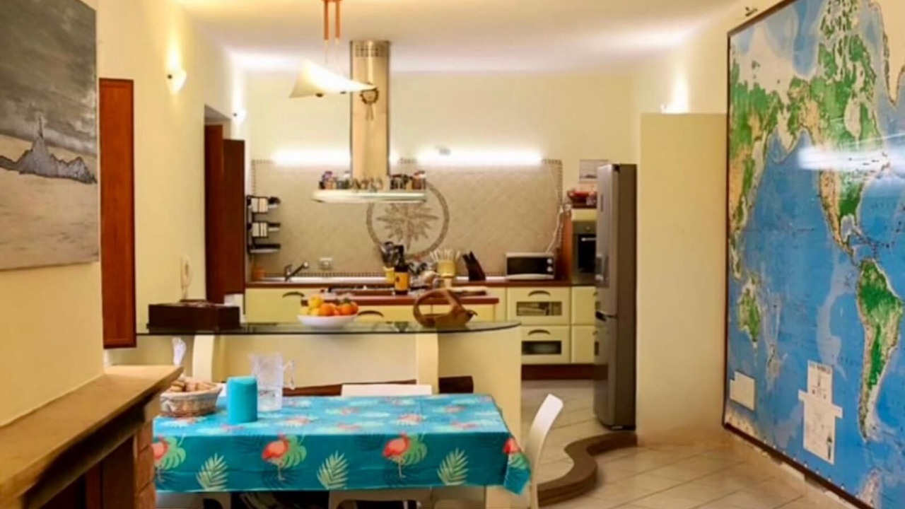 Photo of Kitchen in Province of Cagliari