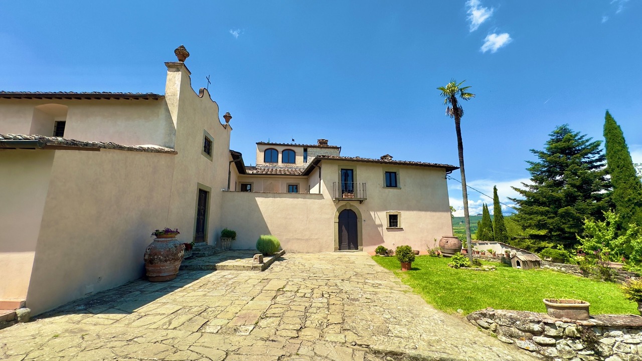 Photo of Outdoor in Figline e Incisa Valdarno