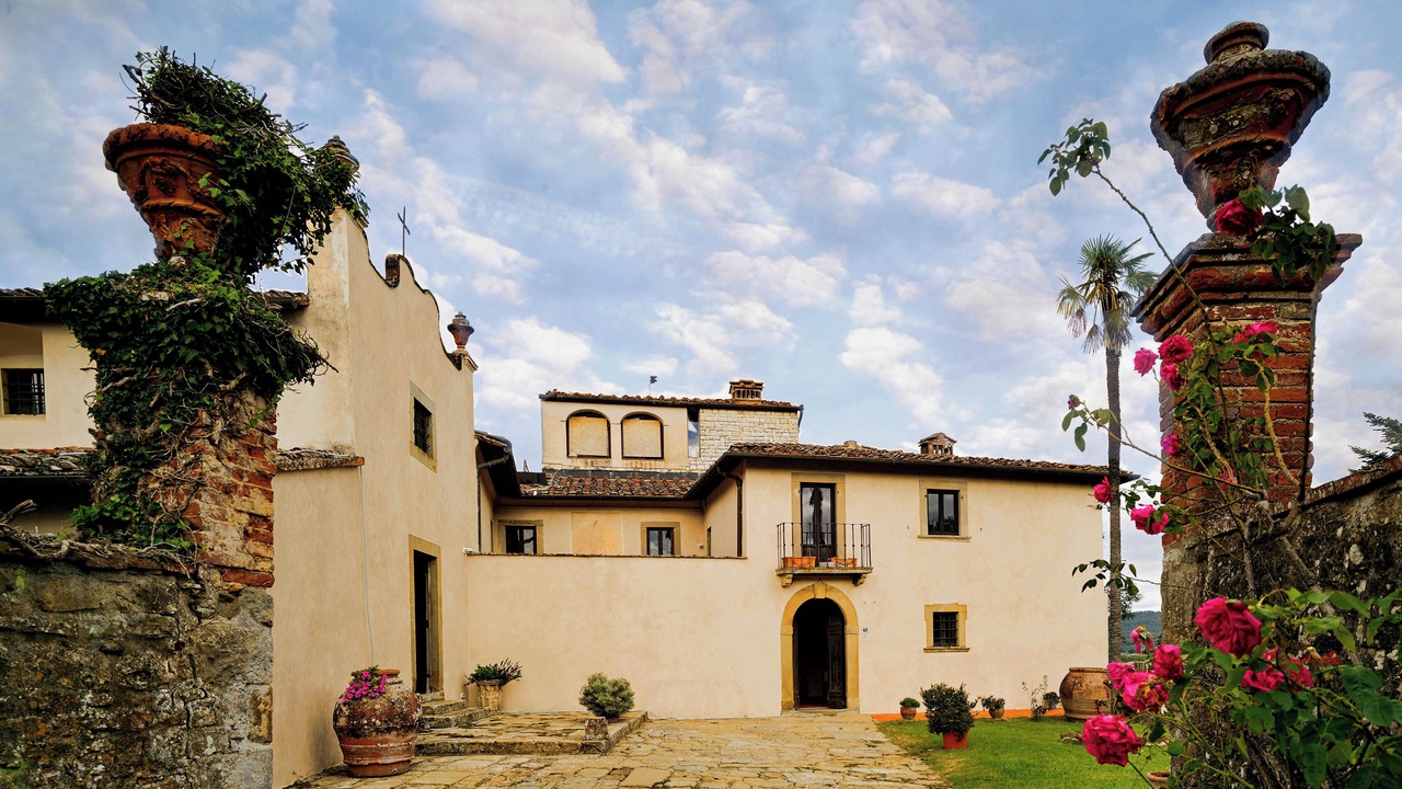 Photo of Outdoor in Figline e Incisa Valdarno