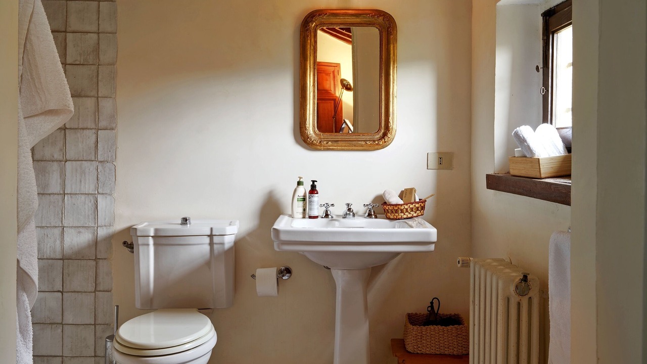 Photo of Bathroom in Figline e Incisa Valdarno
