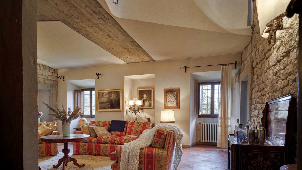 Photo of Livingroom in Figline e Incisa Valdarno