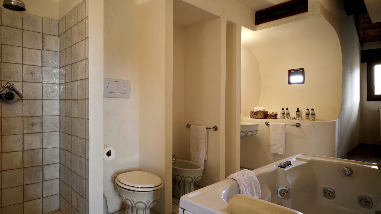 Photo of Bathroom in Figline e Incisa Valdarno