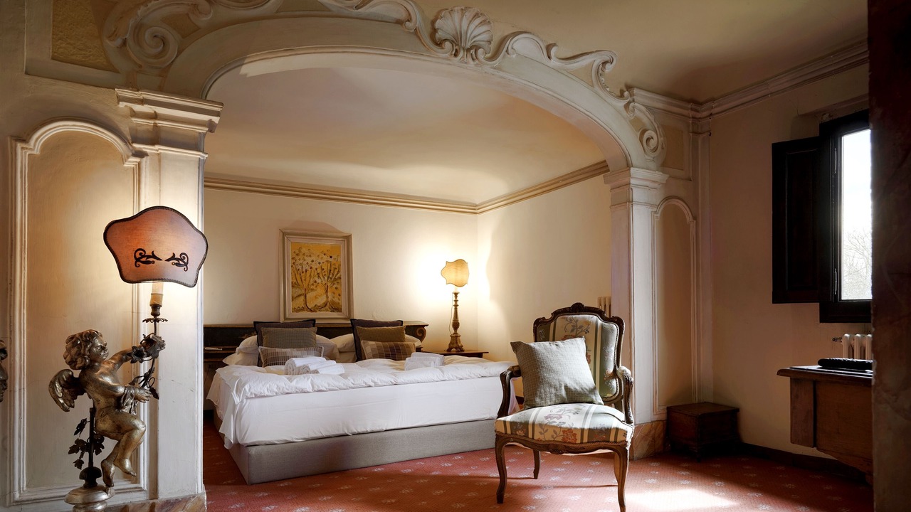 Photo of Bedroom in Figline e Incisa Valdarno