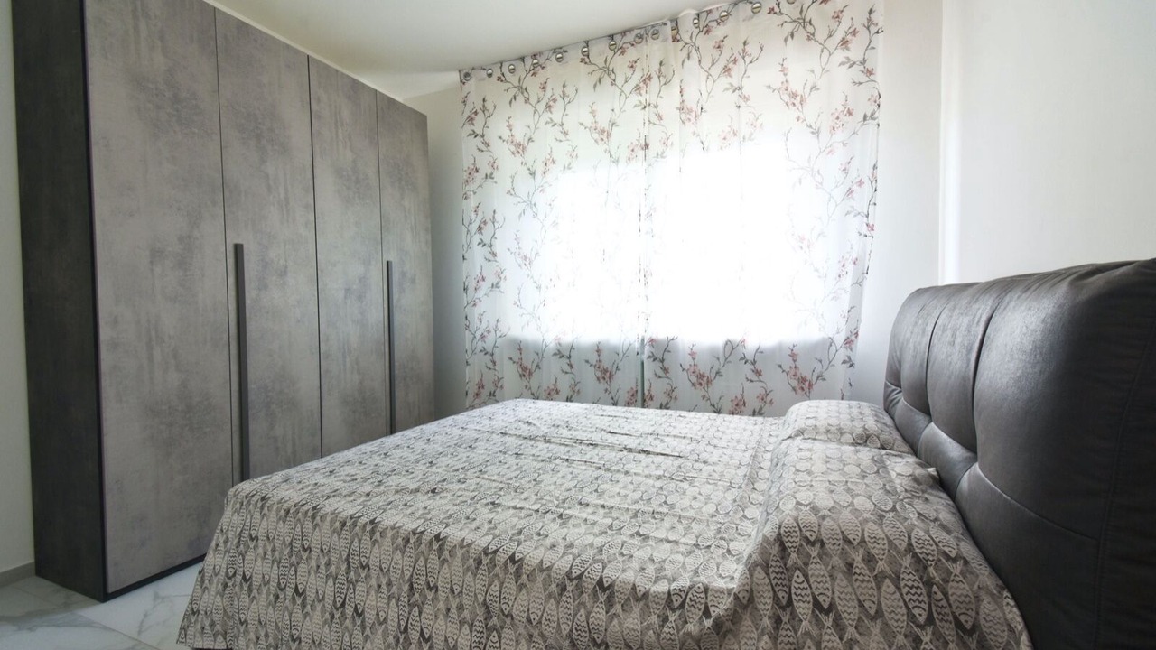 Photo of Bedroom in Bellariva