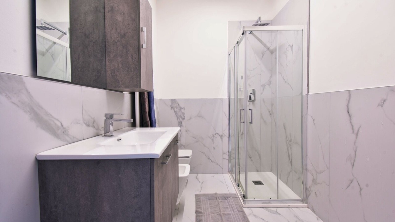 Photo of Bathroom in Bellariva