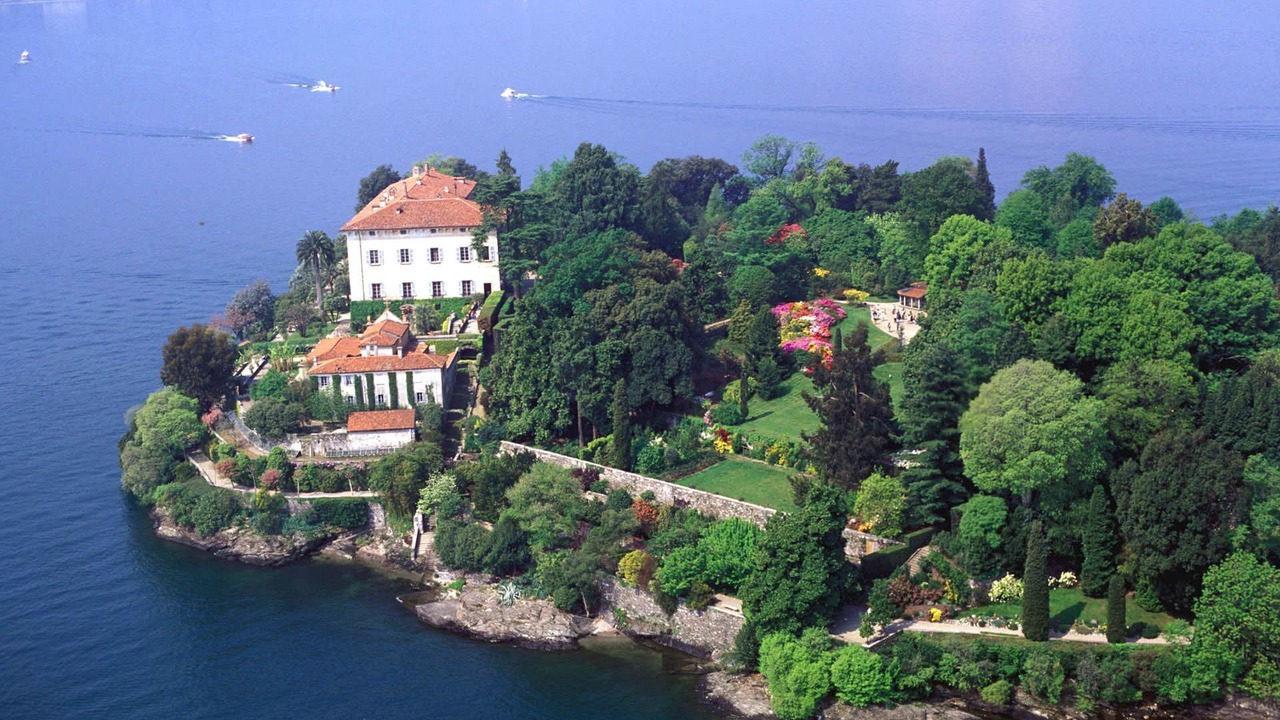 Photo of Others in Baveno