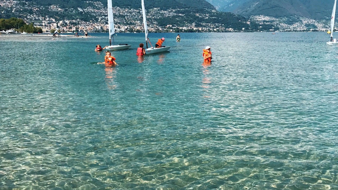Photo of Others in Baveno
