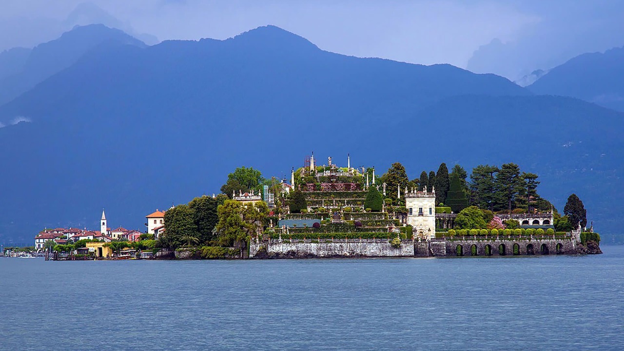 Photo of Others in Baveno