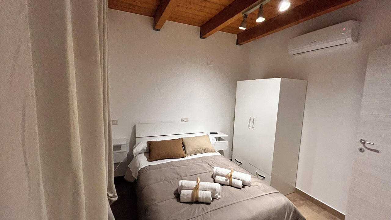Photo of Bedroom in Dragoni