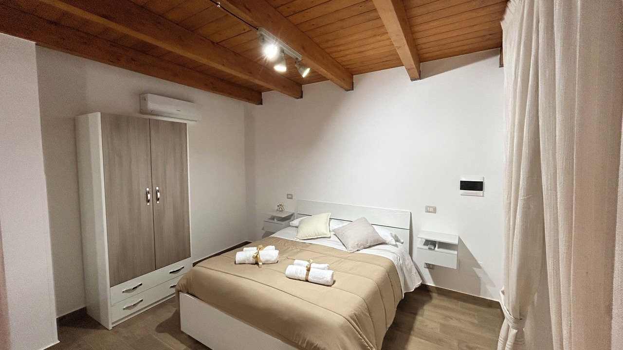 Photo of Bedroom in Dragoni