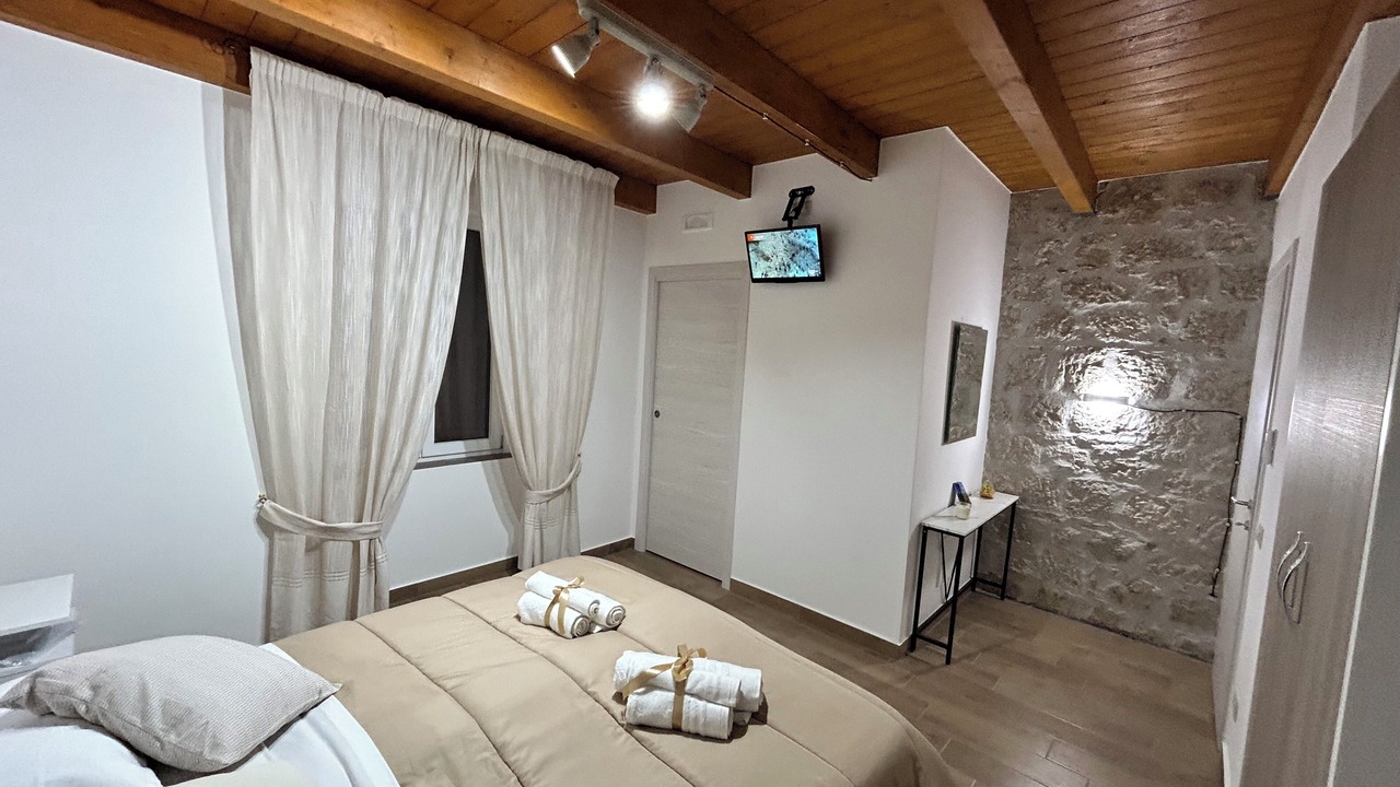 Photo of Bedroom in Dragoni