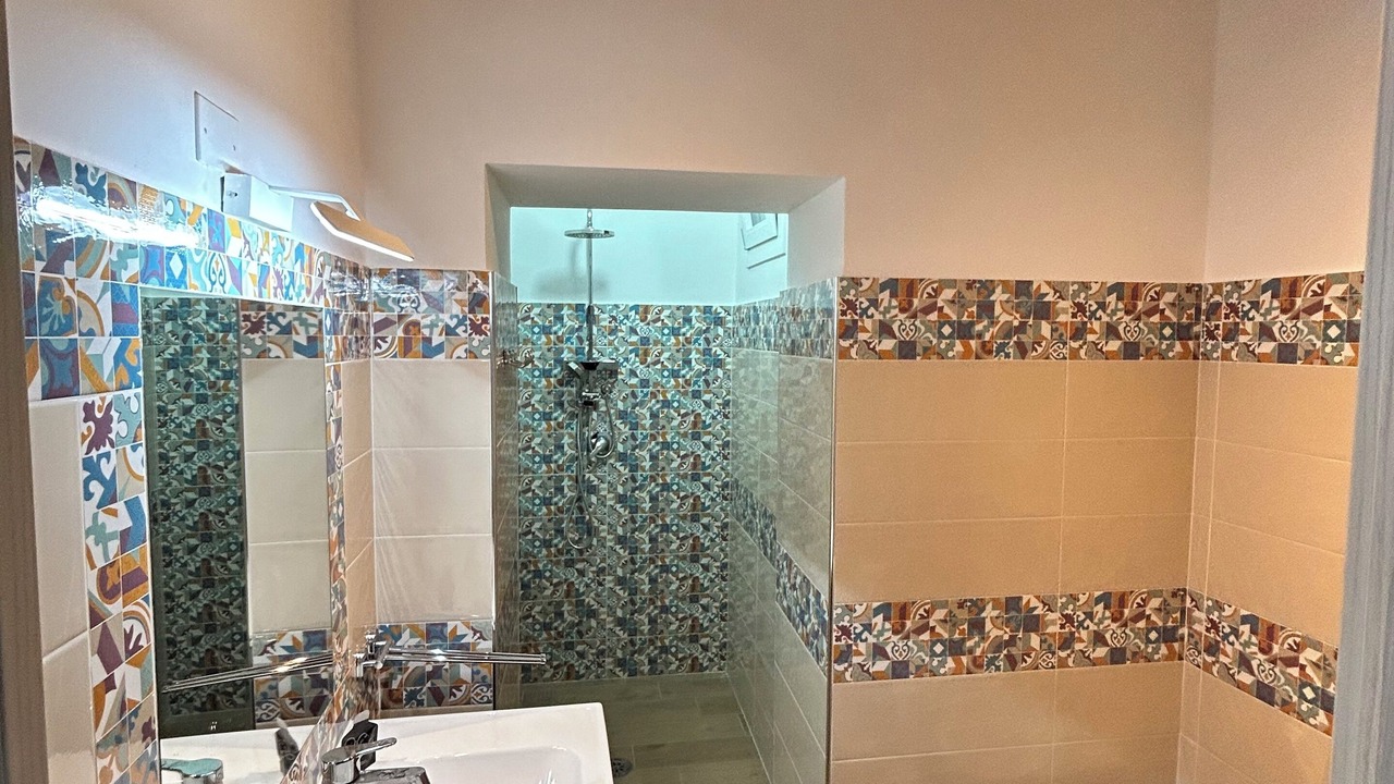 Photo of Bathroom in Dragoni