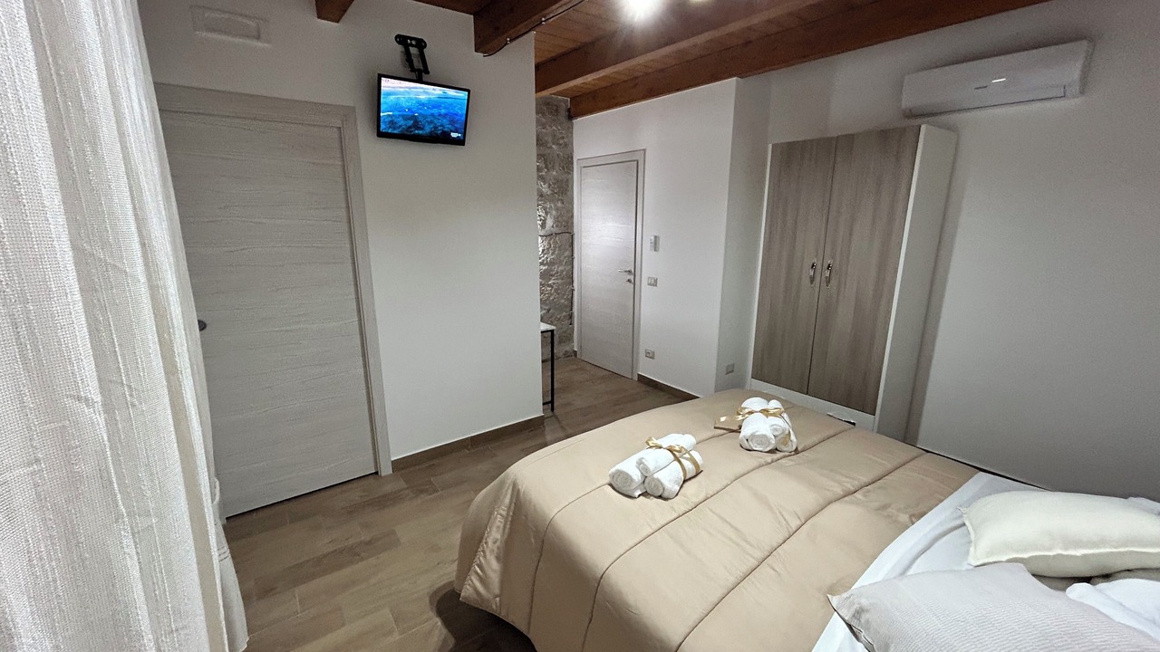 Photo of Bedroom in Dragoni