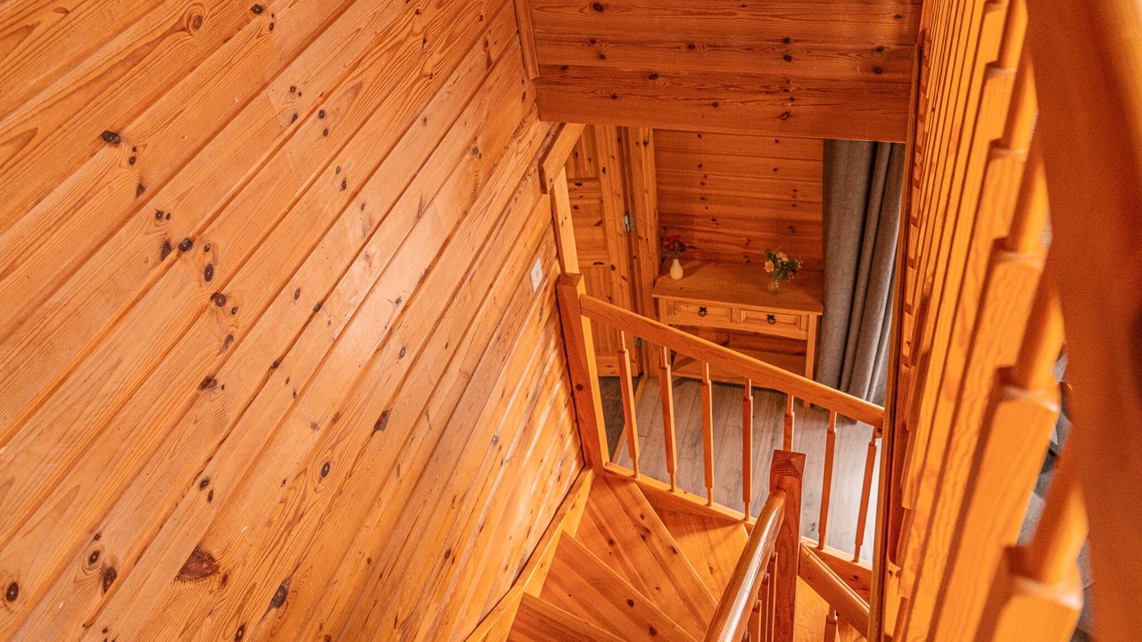 Photo of Bedroom in Balfron