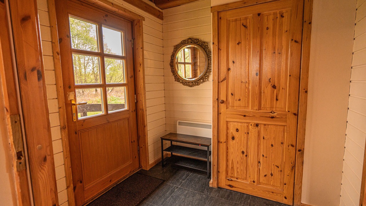 Photo of Bedroom in Balfron