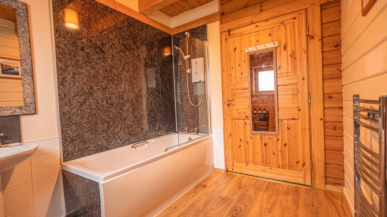 Photo of Bathroom in Balfron