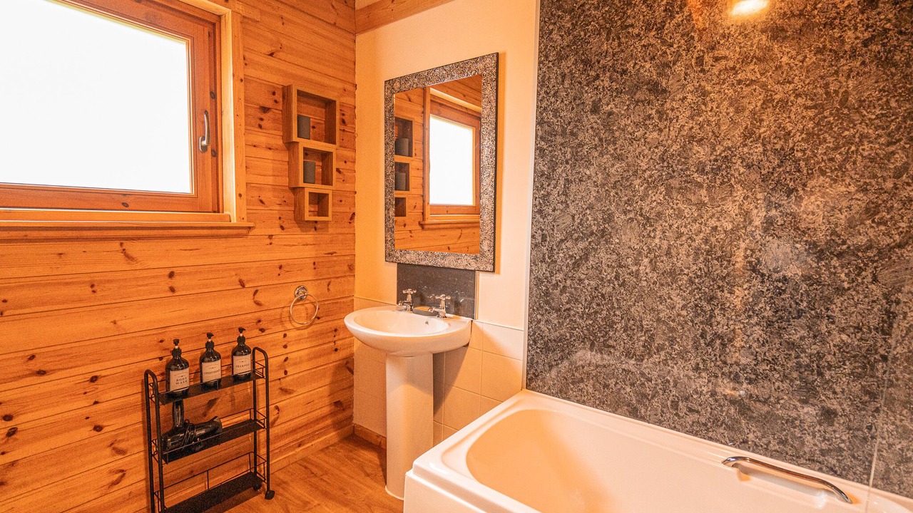 Photo of Bathroom in Balfron