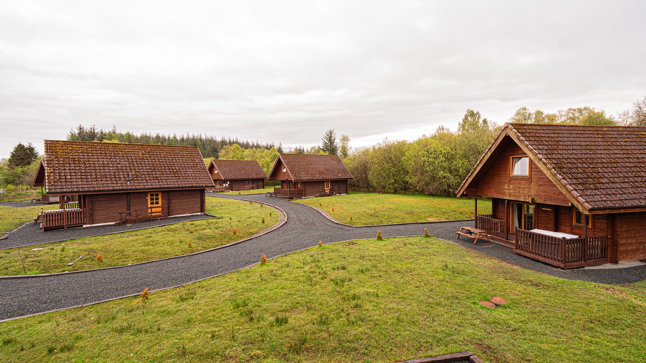Photo of Outdoor in Balfron