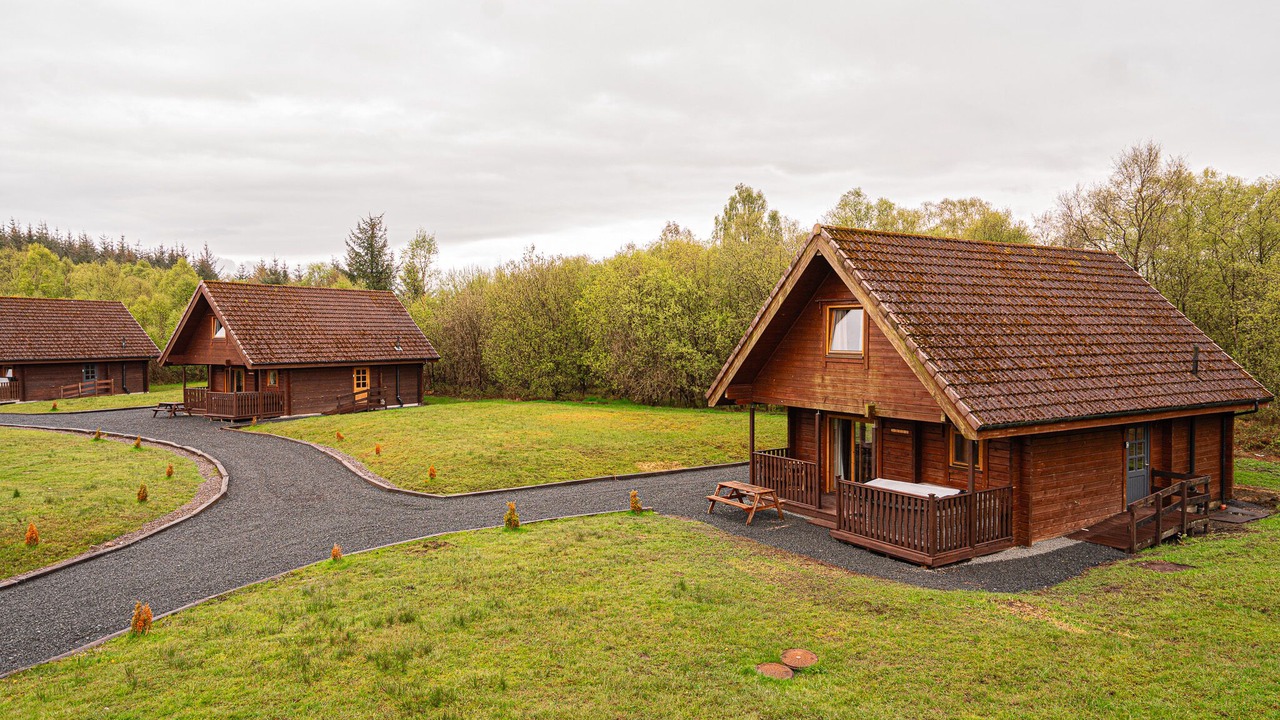 Photo of Outdoor in Balfron