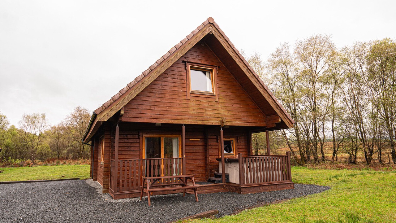 Photo of Outdoor in Balfron
