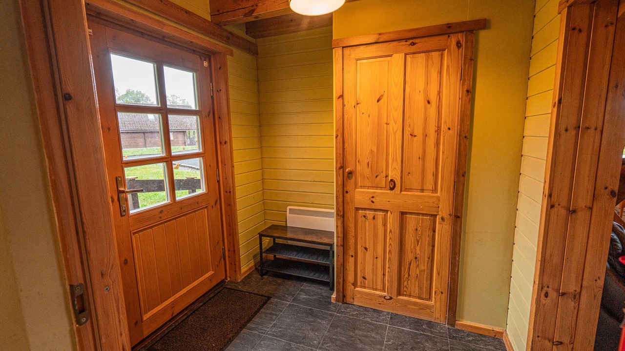 Photo of Bedroom in Balfron