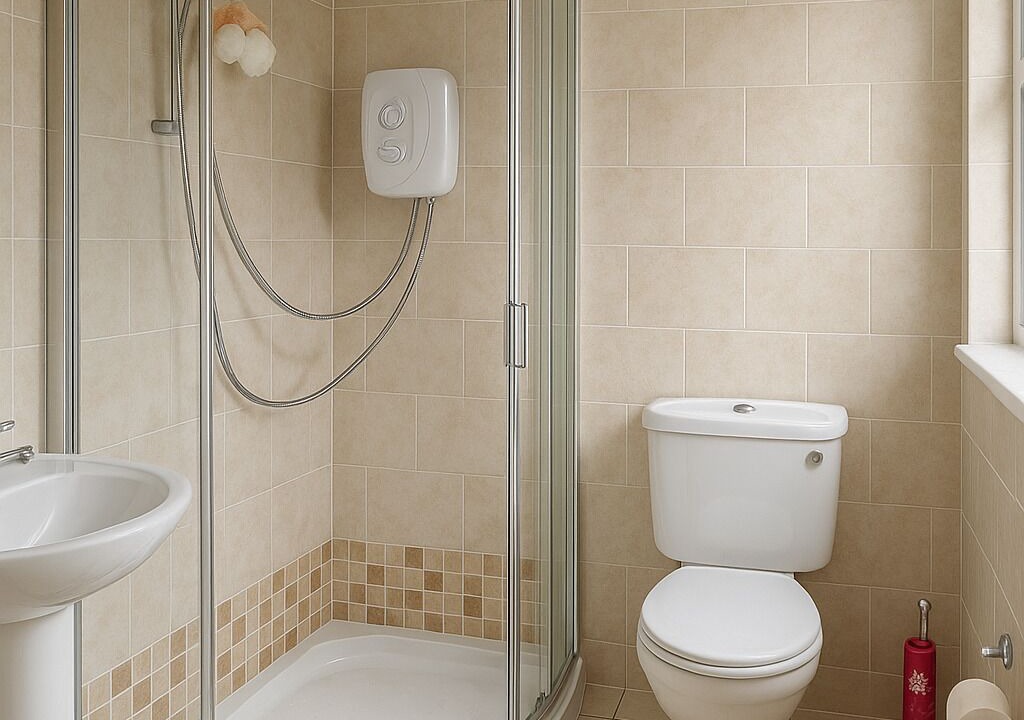 Photo of Bathroom in Newry