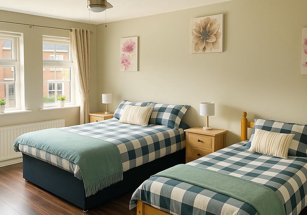 Photo of Bedroom in Newry