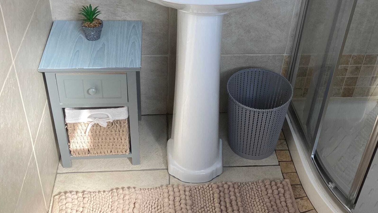 Photo of Bathroom in Newry