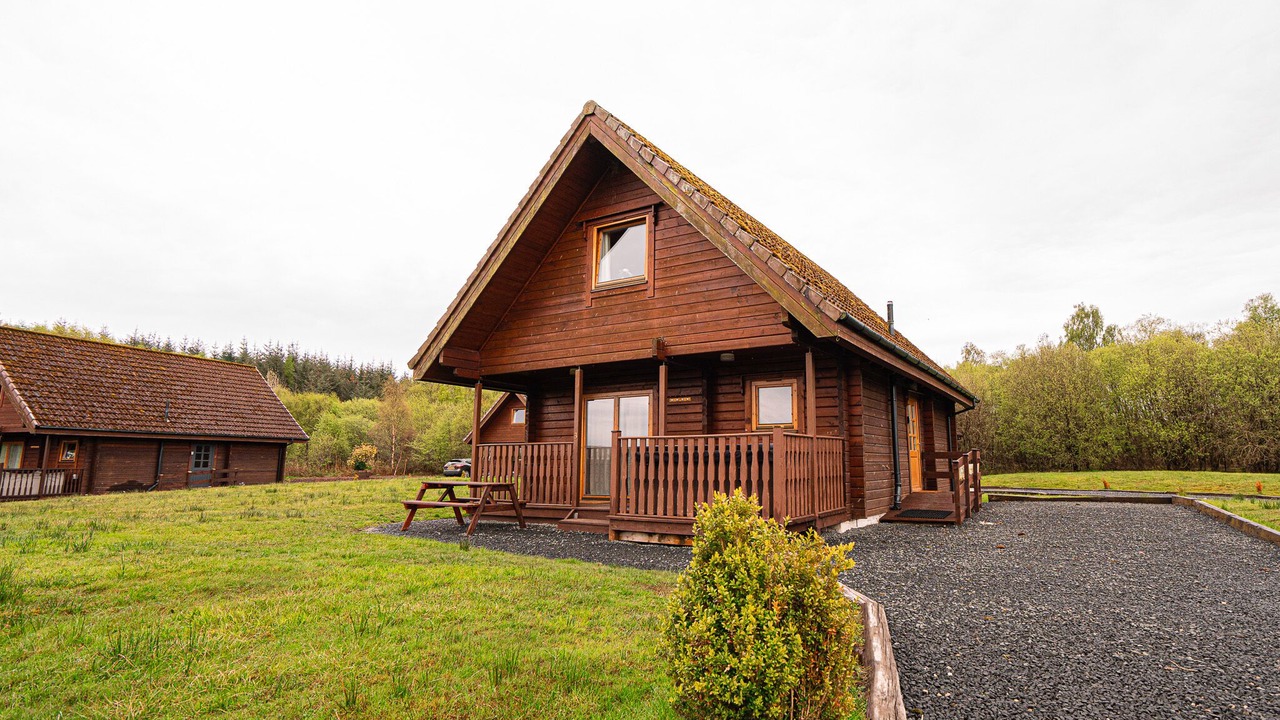 Photo of Outdoor in Balfron