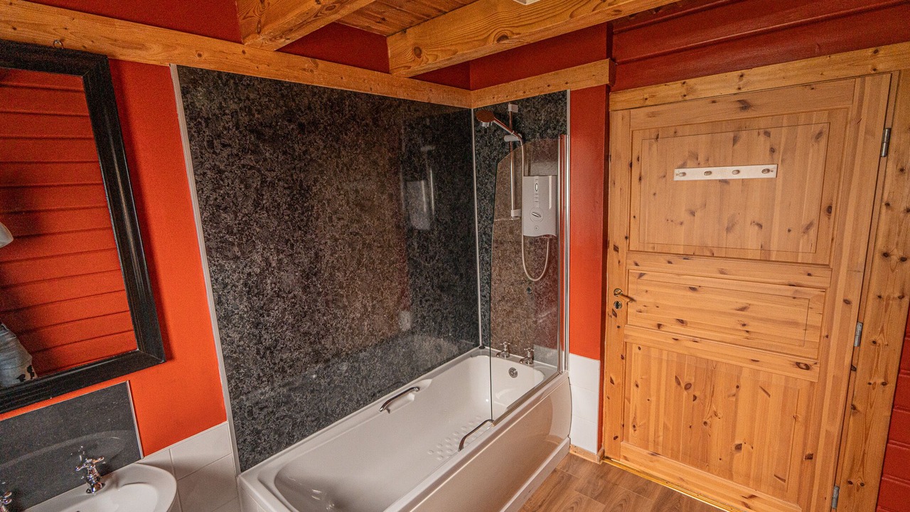 Photo of Bathroom in Balfron