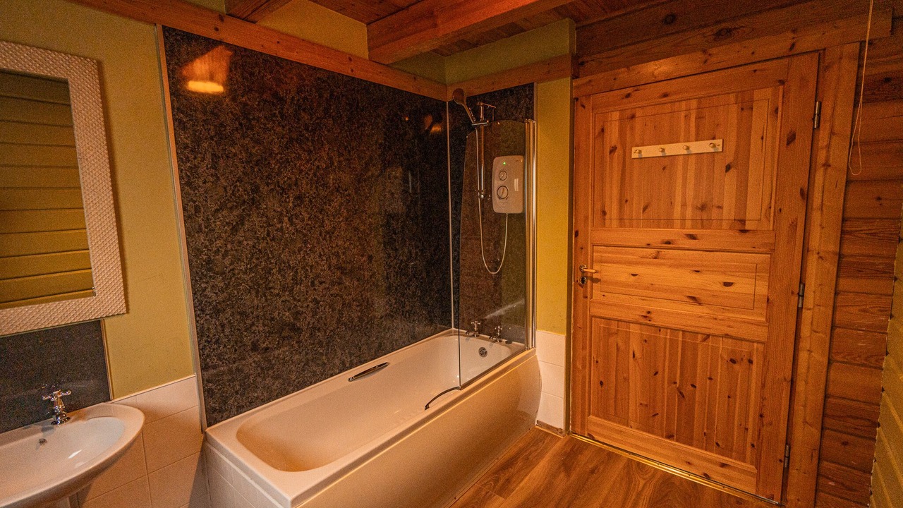 Photo of Bathroom in Balfron