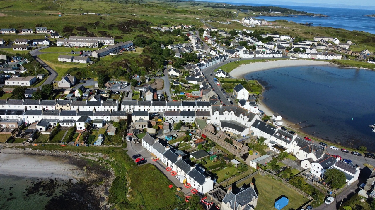 Photo of Outdoor in Laphroaig